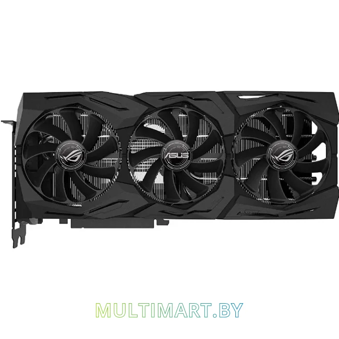 Видеокарта ASUS ROG GeForce RTX 2080 8GB GDDR6 (ROG-STRIX-RTX2080-8G-GAMING)